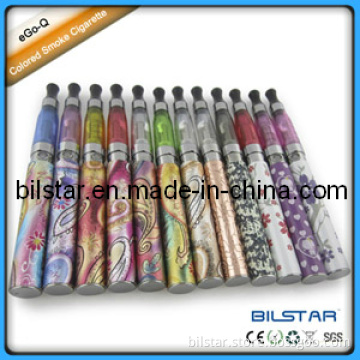 E Cigarette (EGO-Q)